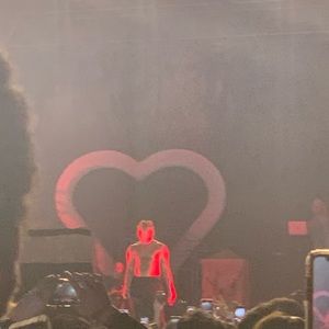 Meet your Posher, Daisy